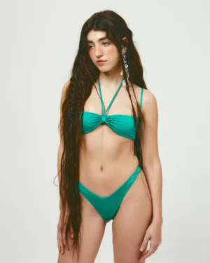 Leda Verde Smeraldo 1