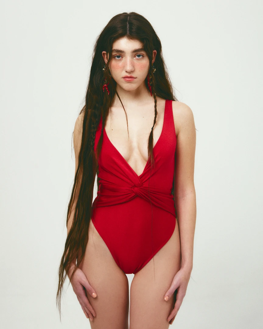 Nettuno Rosso Corallo 1