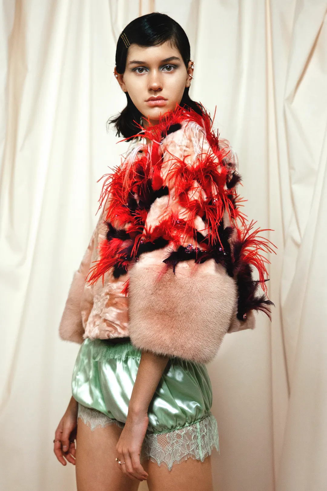 RESPIRO lookbook - 2