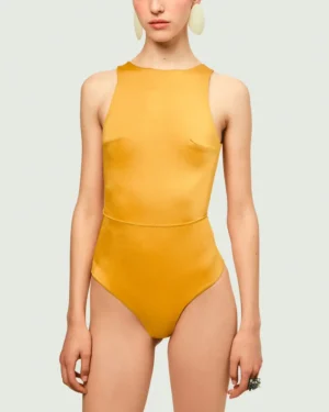 CHIMERA giallo ocra 4