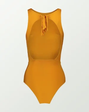 CHIMERA giallo ocra 6