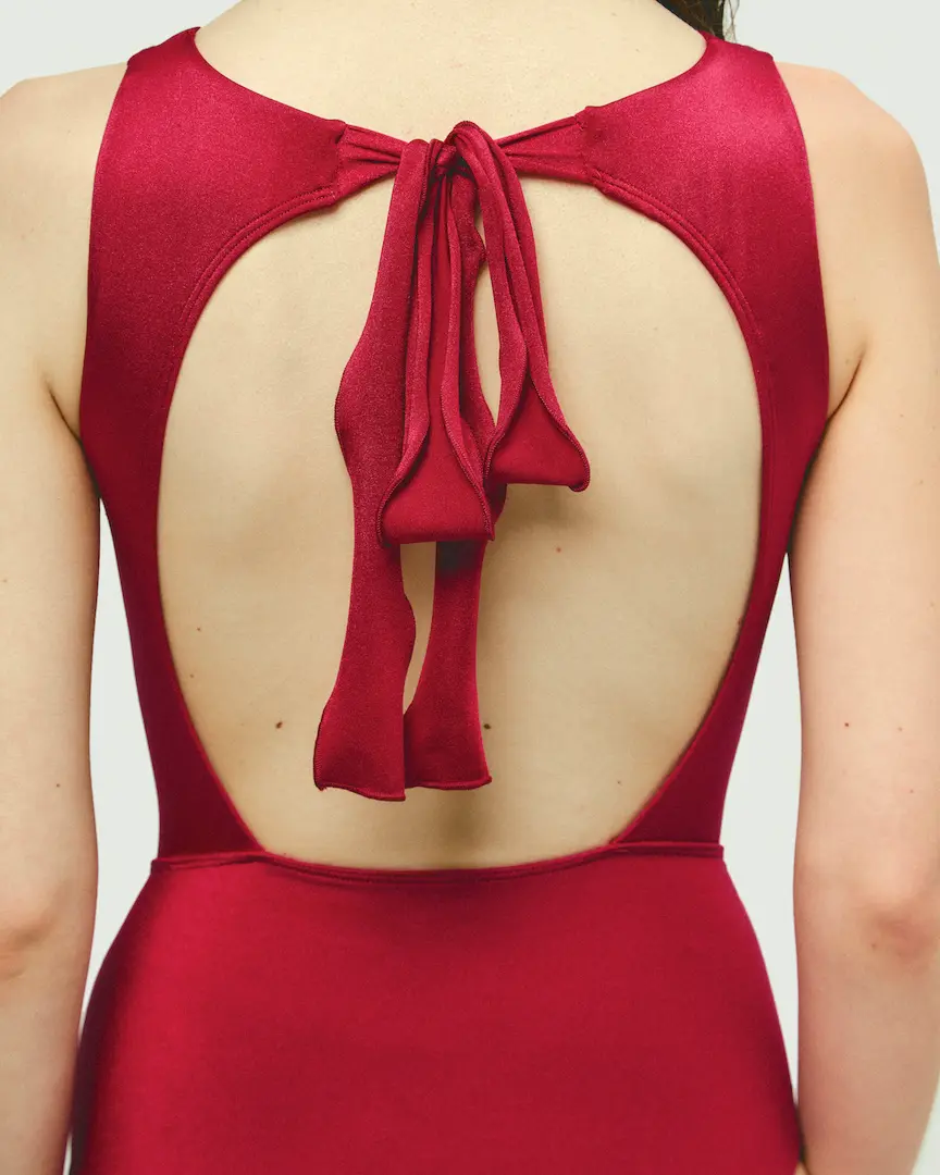 CHIMERA rosso profondo 3