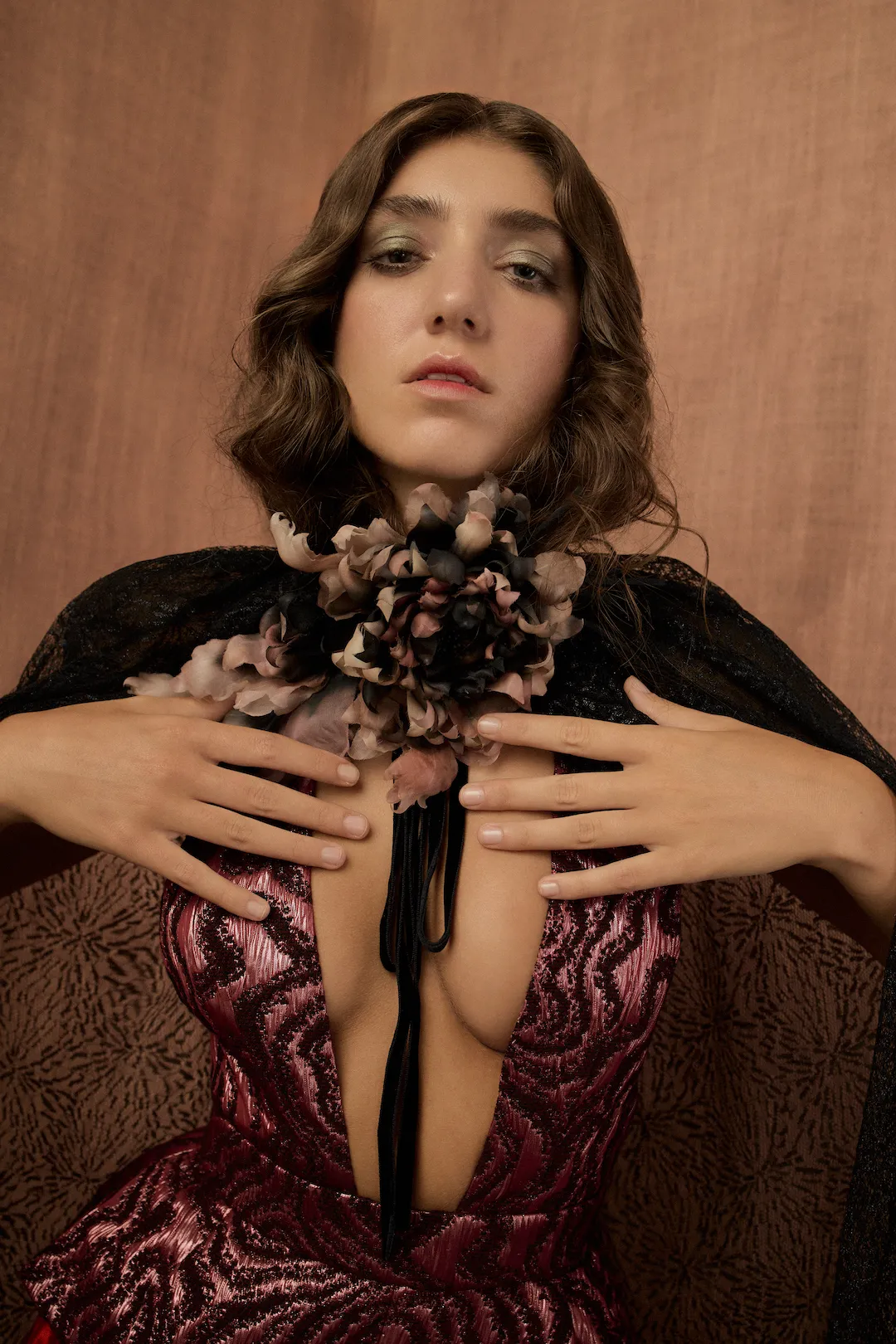PRELUDIO Lookbook 13