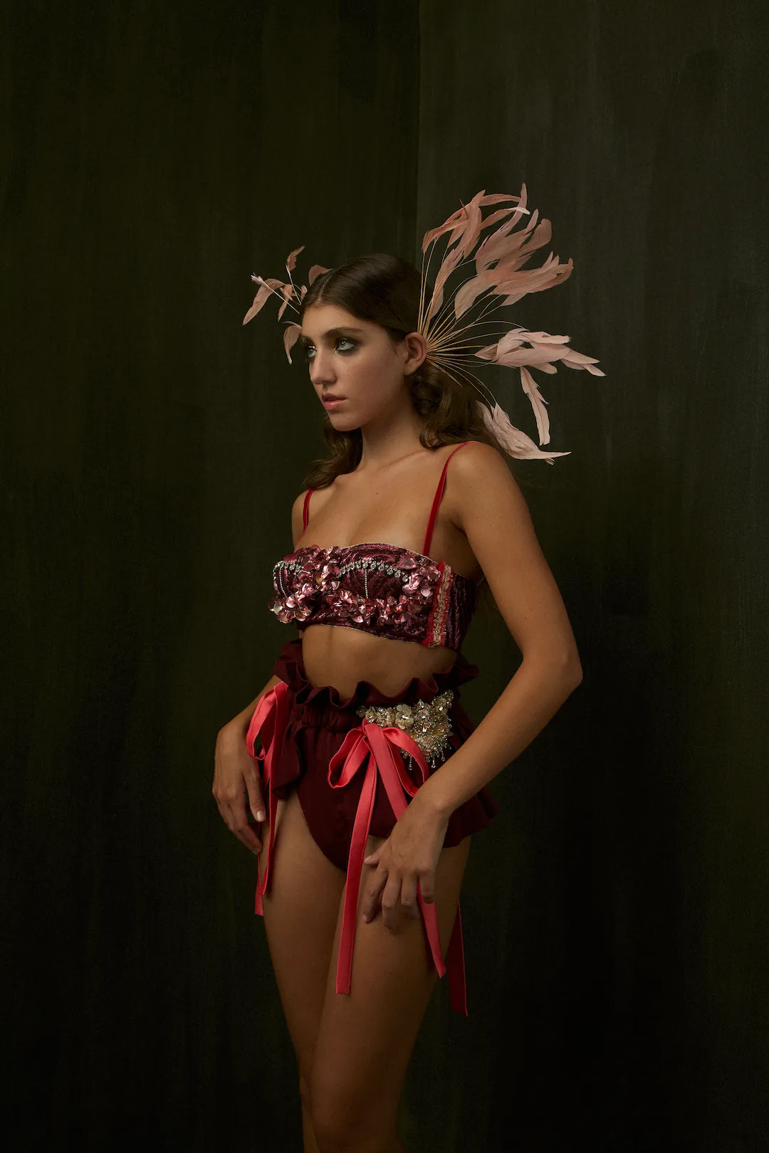 PRELUDIO Lookbook 15
