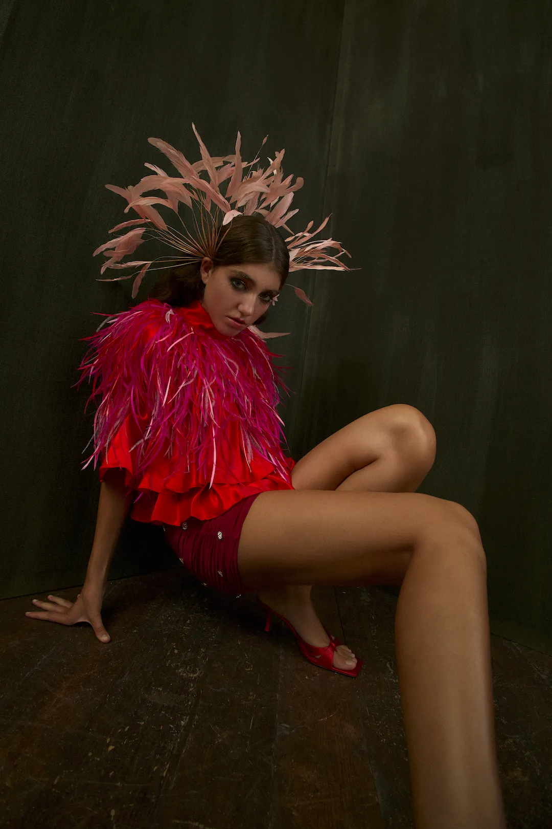 PRELUDIO Lookbook 16