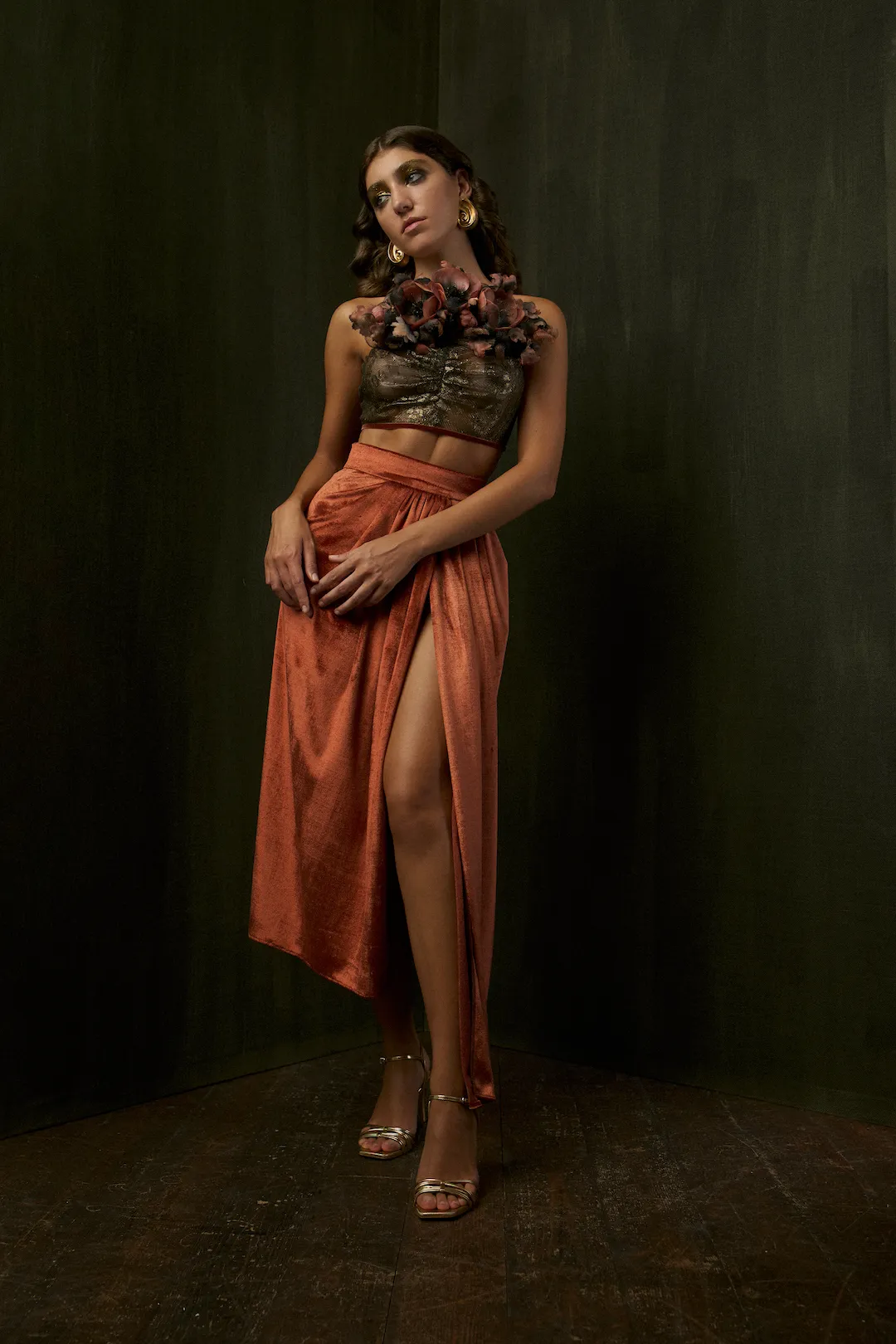 PRELUDIO Lookbook 3