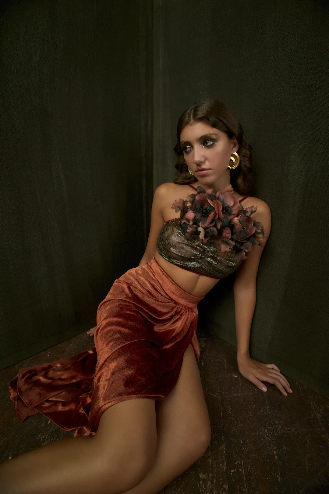 PRELUDIO Lookbook 4