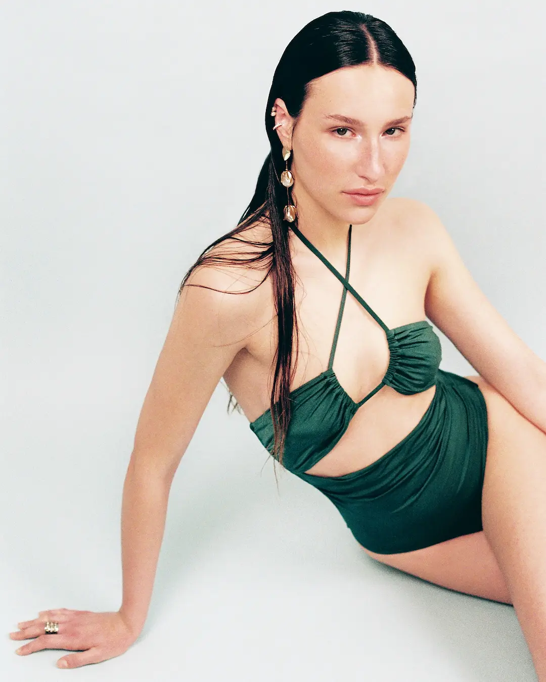 IN/CANTO Lookbook 1