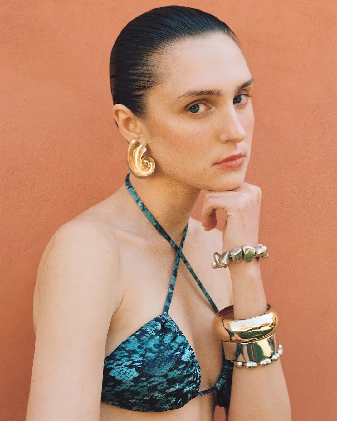 IN/CANTO Lookbook 6